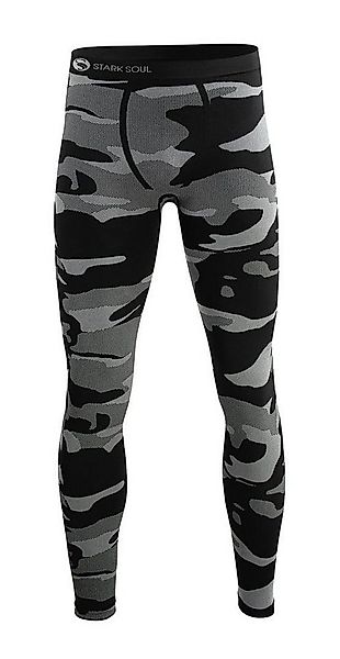 Stark Soul® Lange Unterhose Strapazierfähig und Schnelltrocknend günstig online kaufen