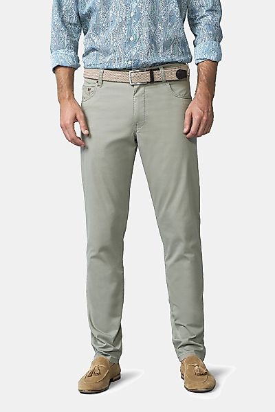 MEYER 5-Pocket-Jeans "M5 Five 1-6075" aus reiner Bio-Baumwolle günstig online kaufen