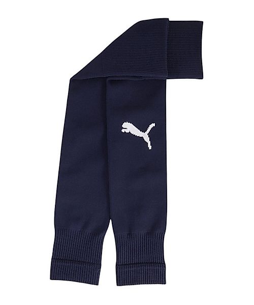 PUMA Fußballstutzen PUMA teamGOAL Sleeves Stutzen - Sleeve Herren Polyester günstig online kaufen