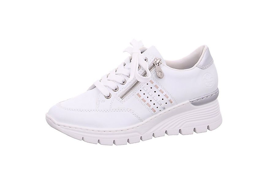 Rieker Schnürschuh günstig online kaufen