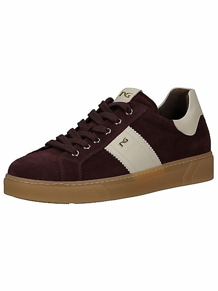 Nero Giardini Sneaker "Nero Giardini Sneaker Veloursleder" günstig online kaufen