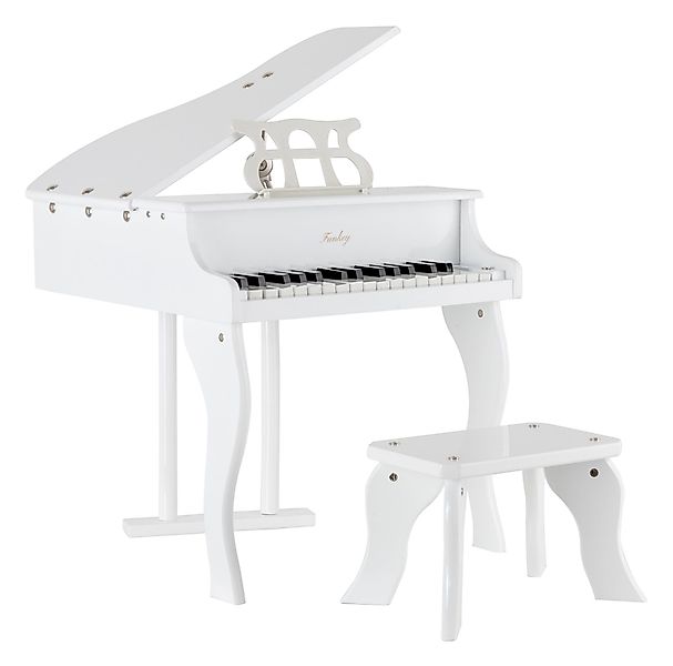 FunKey Spielzeug-Musikinstrument MGP-30 Mini Spielzeug Flügel günstig online kaufen