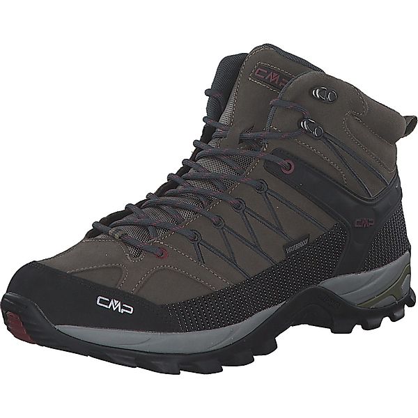 CMP Rigel Mid 3Q12947 Trekkingschuh günstig online kaufen
