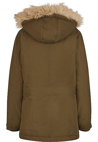 Brandit Parka "Brandit Brandit Women Nila Winterparka", (1 St.), mit Kapuze günstig online kaufen