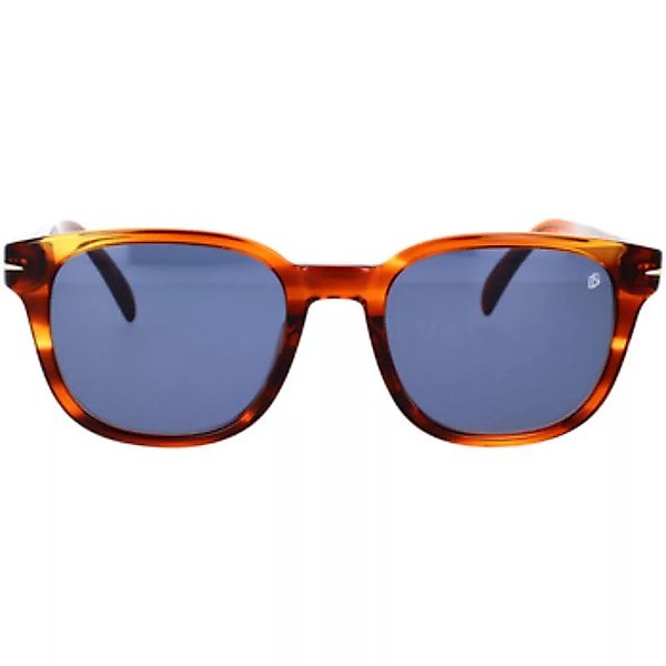 David Beckham  Sonnenbrillen DB1062/S EX4-Sonnenbrille günstig online kaufen