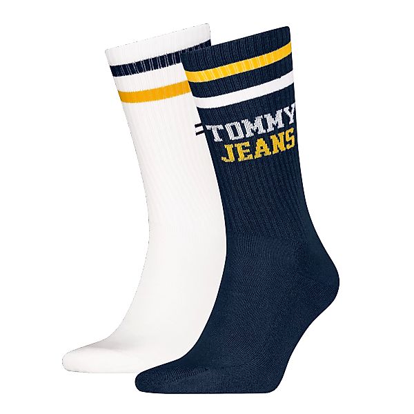 Tommy Hilfiger Socken "TH WOMEN SOCK 3P GIFTBOX", (3er Pack) günstig online kaufen