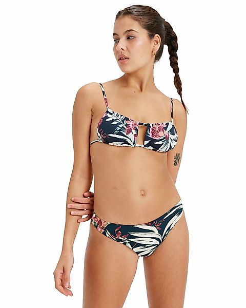 Roxy Bikini-Hose "Pt Beach Classics Tanga" günstig online kaufen