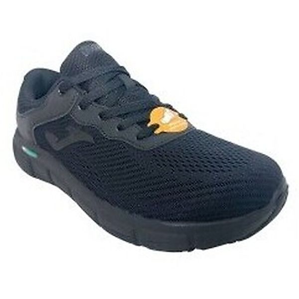 Joma  Sneaker Herrenschuh Atenea 2601 schwarz günstig online kaufen