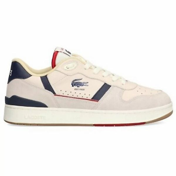 Lacoste  Sneaker T-CLIP SET günstig online kaufen