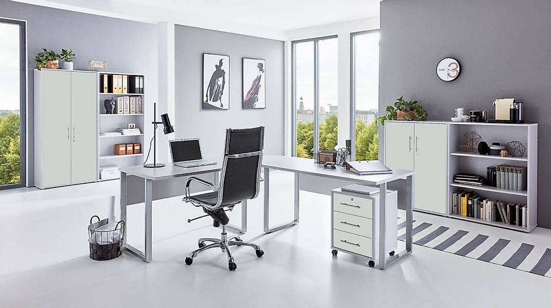 moebel-dich-auf Büromöbel-Set OFFICE EDITION Set 1, günstig online kaufen