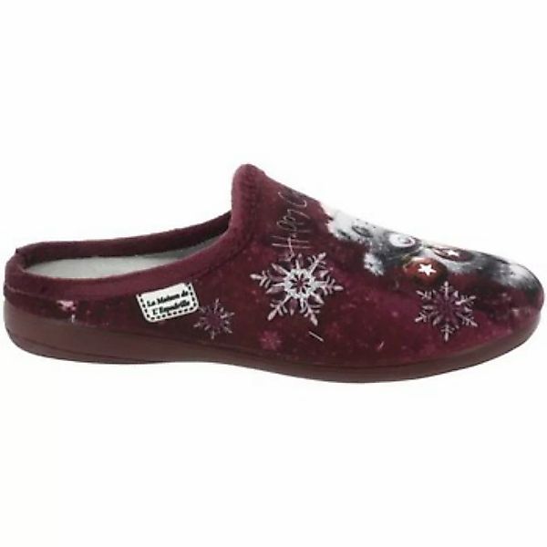 La Maison De L'espadrille  Pantoffeln - günstig online kaufen