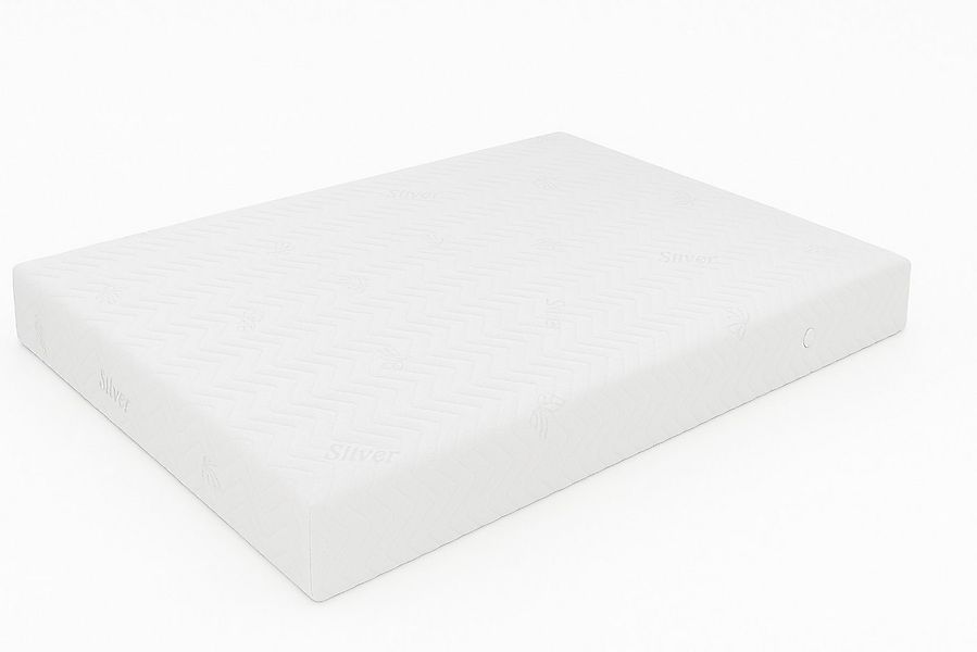 Taschenfederkernmatratze KRETA PREMIUM stabil und komfortabel schlafen, Kai günstig online kaufen