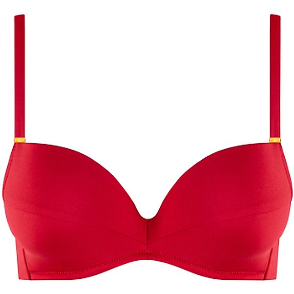 Lisca  Bikini Ober- und Unterteile Push-up-Badeanzug-Top PORTOFINO günstig online kaufen