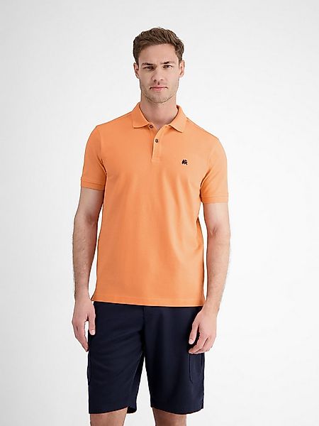 LERROS Poloshirt Basic Poloshirt für Herren, unifarben günstig online kaufen