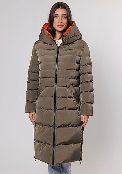 Rino & Pelle Steppmantel KEILA im günstig online kaufen