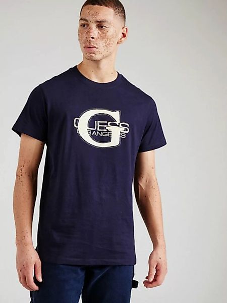 Guess T-Shirt (1-tlg) günstig online kaufen