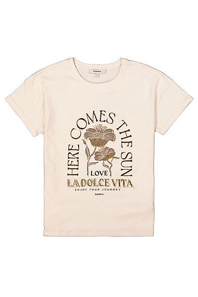 Garcia T-Shirt ladies T-shirt ss günstig online kaufen