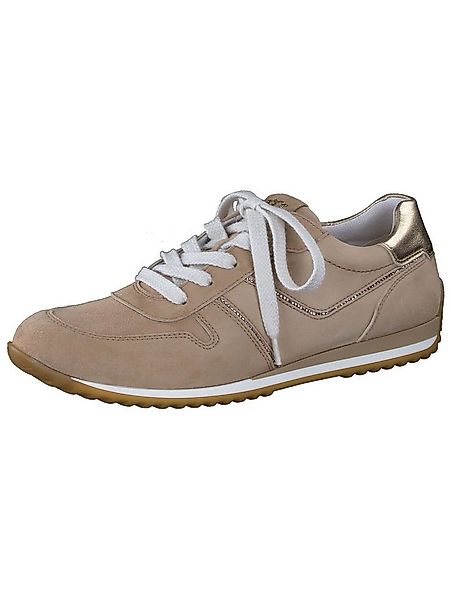 Paul Green Paul Green Sneaker Leder Sneaker günstig online kaufen