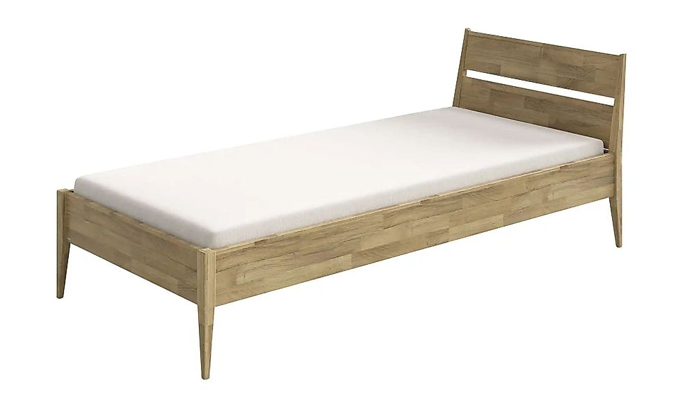 PAIDI Jugendbett  Stiene ¦ holzfarben ¦ Maße (cm): B: 96,9 H: 79,6 Kindermö günstig online kaufen