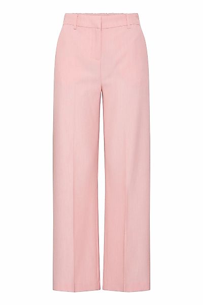 b.young Stoffhose "Stoffhose BYDANTA WIDE LEG PANTS 2 CROPPED" günstig online kaufen