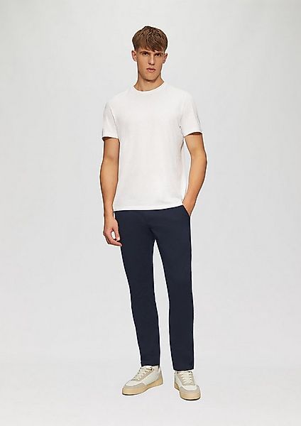 s.Oliver Chinos Hose AUSTIN Austin: Chino im Slim Fit aus Baumwollstretch günstig online kaufen