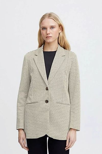 Ichi Kurzblazer IHKATE CAMELEON OVERSIZE BL günstig online kaufen