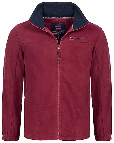 Geographical Norway Fleecejacke Herren Übergangsjacke Polar Fleece Jacke Sw günstig online kaufen