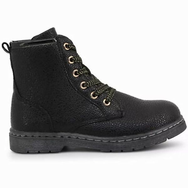 Shone  Stiefel 3382-042 Black günstig online kaufen