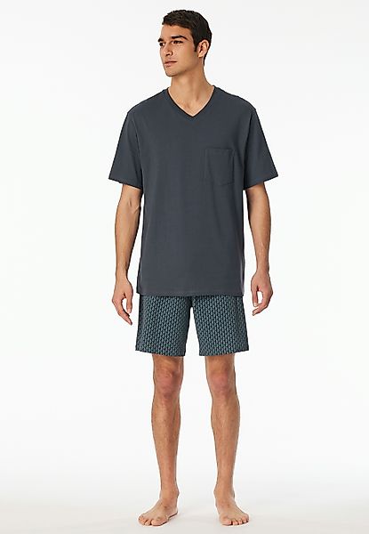 Schiesser Shorty "Comfort Essentials" (2 tlg) günstig online kaufen
