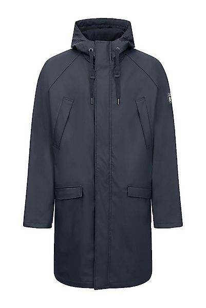 Derbe Regenjacke Valby Herren Regenparka günstig online kaufen