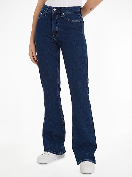 Calvin Klein Jeans Bootcut-Jeans AUTHENTIC BOOTCUT günstig online kaufen