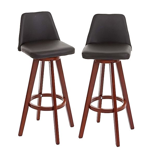 MCW Barhocker MCW-C43-2 (Set, 2er), Um günstig online kaufen