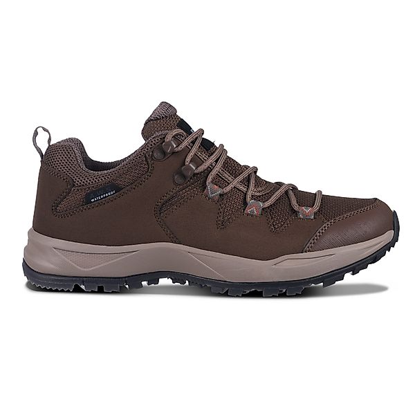 Icepeak Wanderschuh "AHOLA MS", wasserdicht günstig online kaufen