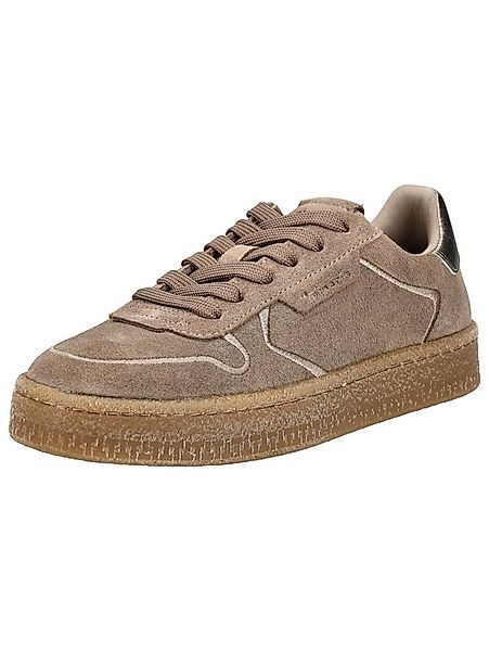 Tamaris Tamaris Sneaker Veloursleder Sneaker günstig online kaufen