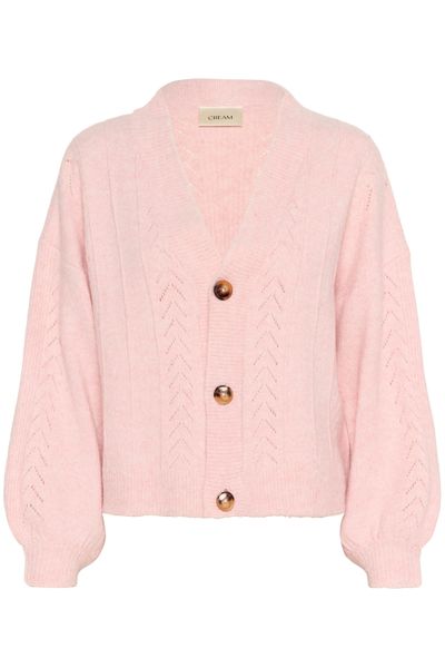 Cream Cardigan Strickjacke CRHoliday günstig online kaufen