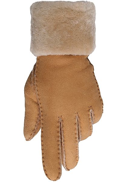 PEARLWOOD Lederhandschuhe "Emma", Atmungsaktiv, Wärmeregulierend, Wind - un günstig online kaufen