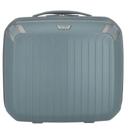 travelite Beautycase ELVAA, Kosmetikkoffer Trolley-Aufsteckfunktion, passen günstig online kaufen
