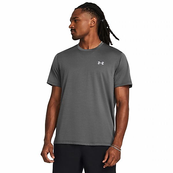 Under Armour T-Shirt "UA LAUNCH SHORTSLEEVE", (1 tlg.) günstig online kaufen