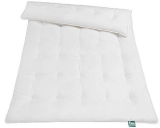 fan Kunstfaserbettdecke "First Class" 4-Jahreszeiten 1 Stk. tlg. günstig online kaufen