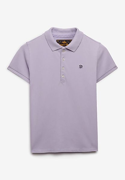 Superdry Poloshirt "HERITAGE SLIM FIT POLO" günstig online kaufen