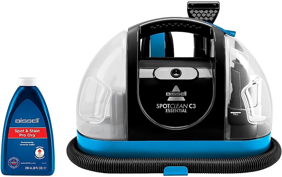 Bissell Wasch-Sauger "SpotClean C3 Essential" günstig online kaufen