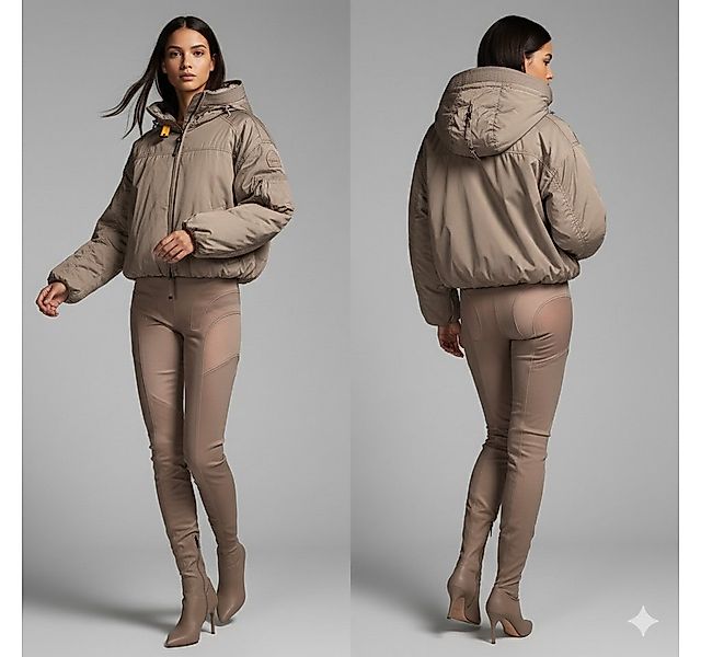 Parajumpers Bomberjacke PJS NAADZ - WOMAN Damen Daunen Bomber Jacke Atmosph günstig online kaufen