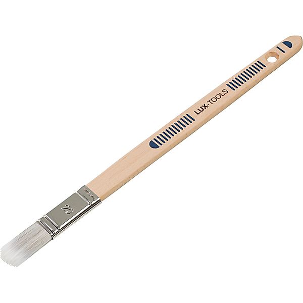LUX-TOOLS Plattpinsel Gerade 20 mm günstig online kaufen