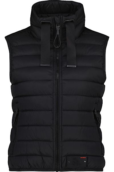 Alife & Kickin Steppweste Damen RujaAK günstig online kaufen