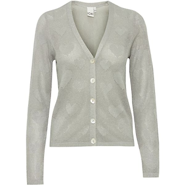 Ichi  Strickjacken Cardigan femme  Mopaz Lurex CA2 günstig online kaufen