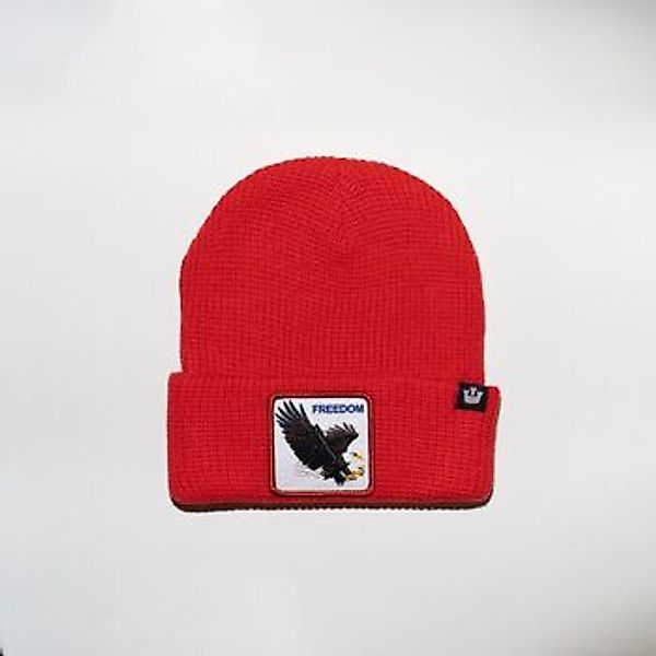 Goorin Bros  Mütze 107-1926 FREEDOM-RED günstig online kaufen