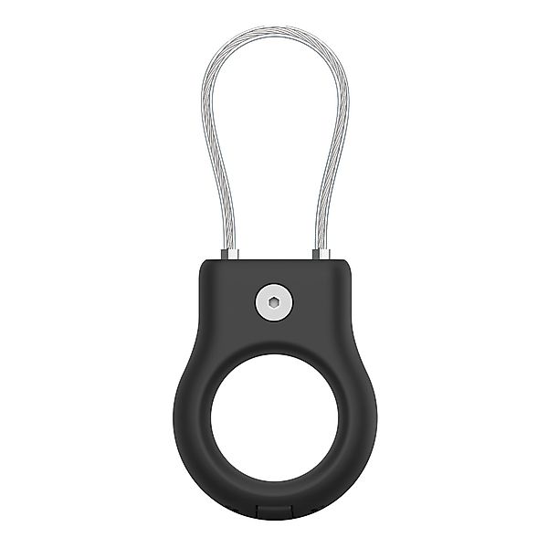 Belkin Schlüsselanhänger Secure Holder mit Drahtschlaufe günstig online kaufen