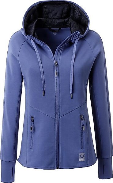 LPO Cordjacke Damen-Sportjacke-Veloria günstig online kaufen