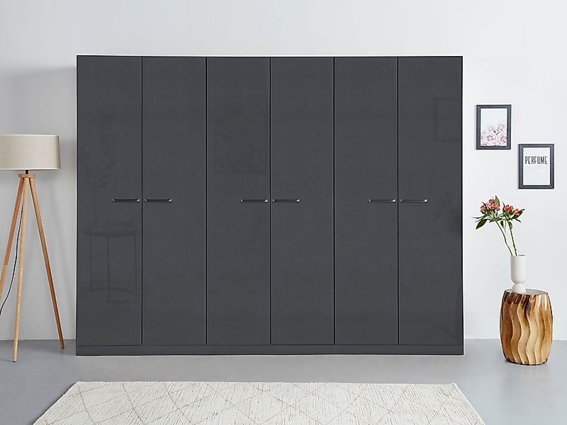 rauch Drehtürenschrank Kleiderschrank Schrank Garderobe TOPSELLER günstig online kaufen