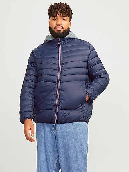 Jack & Jones PlusSize Steppjacke JJESPRINT günstig online kaufen